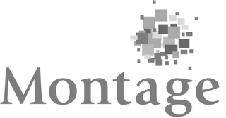 MONTAGE logo