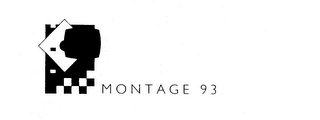 MONTAGE 93 logo