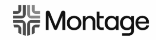 MONTAGE logo