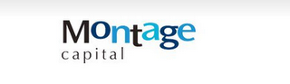 MONTAGE CAPITAL logo