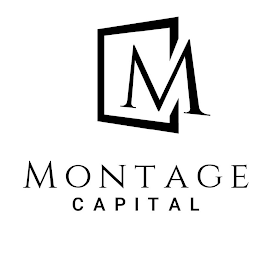 MONTAGE CAPITAL logo