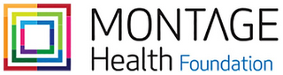 MONTAGE HEALTH FOUNDATION logo