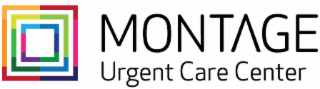 MONTAGE URGENT CARE CENTER logo