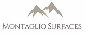 MONTAGLIO SURFACES logo