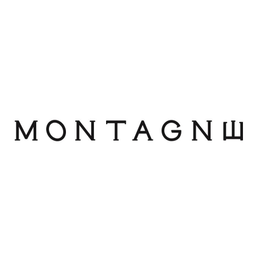 MONTAGNE logo