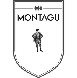 MONTAGU logo