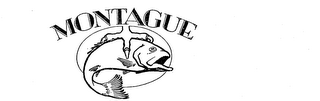 MONTAGUE logo