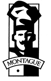 MONTAGUE logo