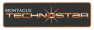 MONTAGUE TECHNOSTAR logo