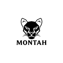 MONTAH logo