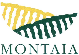 MONTAIA logo