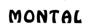 MONTAL logo