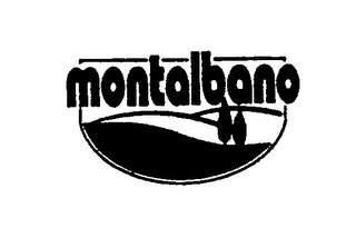 MONTALBANO logo