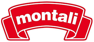 MONTALI logo