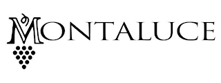 MONTALUCE logo