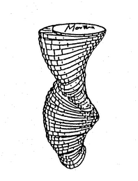 MONTANA logo