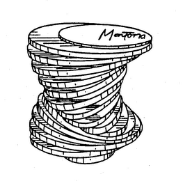 MONTANA logo