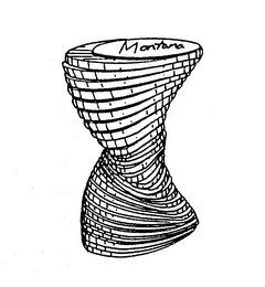 MONTANA logo