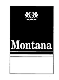 MONTANA logo
