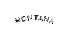 MONTANA