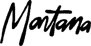 MONTANA logo