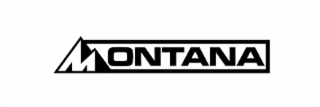 MONTANA logo
