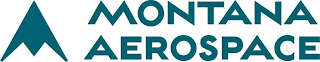 MONTANA AEROSPACE logo