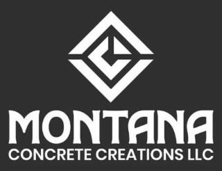 MONTANA CONCRETE CREATIONS LLC logo