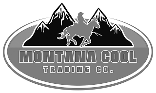 MONTANA COOL TRADING CO. logo