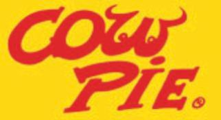 MONTANA COW PIE logo