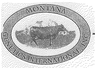 MONTANA GENETICS INTERNATIONAL (APPLICANT DISCLAIMS ANY RIGHT TO EXCLUSIVE USE OF THE TERMS "MONTANA," "GENETICS," OR "INTERNATIONAL")