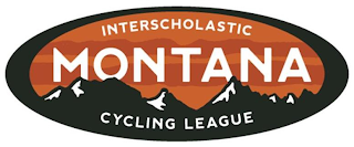 MONTANA INTERSCHOLASTIC CYCLING LEAGUE logo