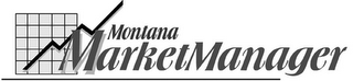 MONTANA MARKETMANAGER logo
