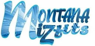 MONTANA MIZFITS logo