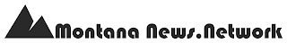 MONTANA NEWS NETWORK logo