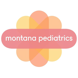 MONTANA PEDIATRICS logo