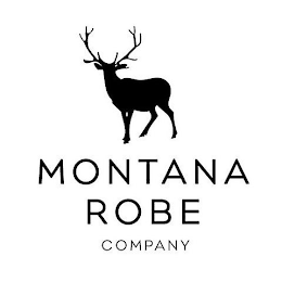 MONTANA ROBE COMPANY logo