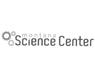 MONTANA SCIENCE CENTER logo