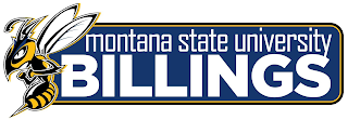 MONTANA STATE UNIVERSITY BILLINGS logo