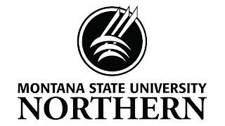 MONTANA STATE UNIVERSITY NORTHERN logo