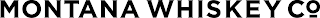 MONTANA WHISKEY CO logo