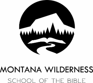 MONTANA WILDERNESS SCHOOL OF THE BIBLE logo