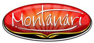 MONTANARI logo
