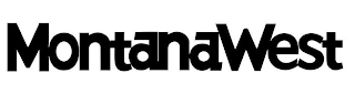 MONTANAWEST