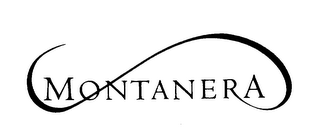 MONTANERA logo