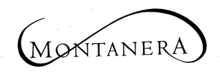 MONTANERA logo