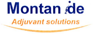 MONTANIDE ADJUVANT SOLUTIONS logo