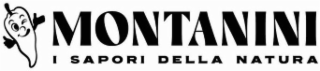 MONTANINI I SAPORI DELLA NATURA logo
