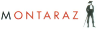 MONTARAZ logo