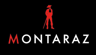 MONTARAZ logo